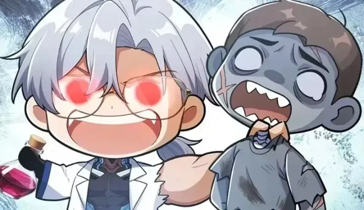Thương Nhân Buôn Lậu Thời Mạt Thế: Ta Dùng Que Cay Đổi Vàng Thỏi Chap 37 - Next Chap 36
