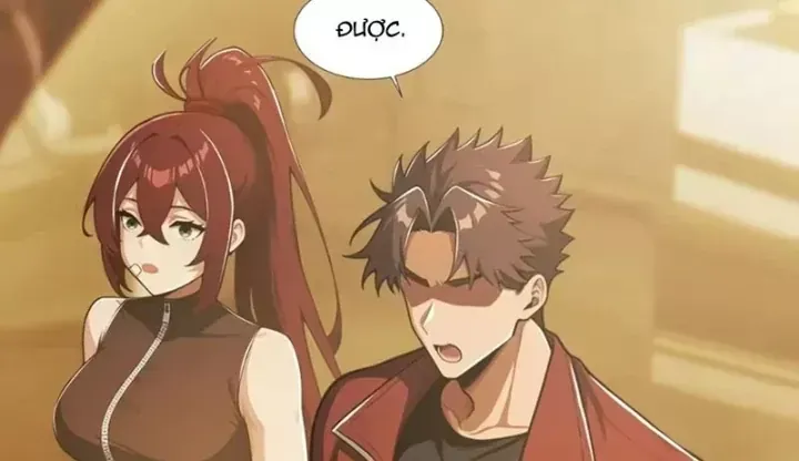 Thương Nhân Buôn Lậu Thời Mạt Thế: Ta Dùng Que Cay Đổi Vàng Thỏi Chap 37 - Next Chap 36