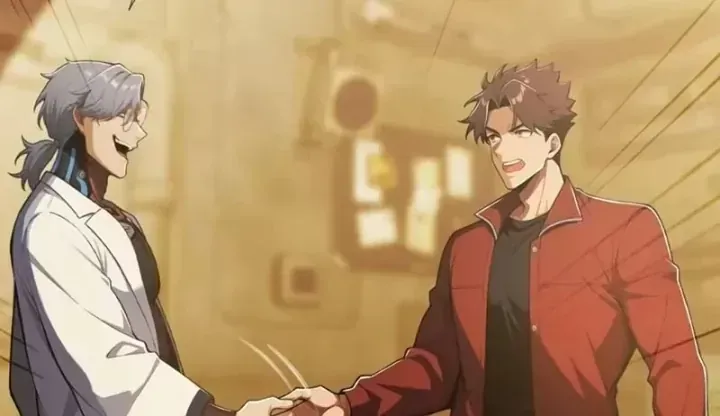 Thương Nhân Buôn Lậu Thời Mạt Thế: Ta Dùng Que Cay Đổi Vàng Thỏi Chap 37 - Next Chap 36