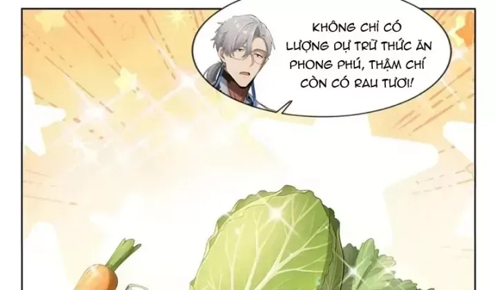 Thương Nhân Buôn Lậu Thời Mạt Thế: Ta Dùng Que Cay Đổi Vàng Thỏi Chap 37 - Next Chap 36