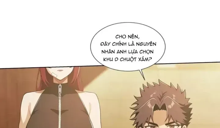 Thương Nhân Buôn Lậu Thời Mạt Thế: Ta Dùng Que Cay Đổi Vàng Thỏi Chap 37 - Next Chap 36