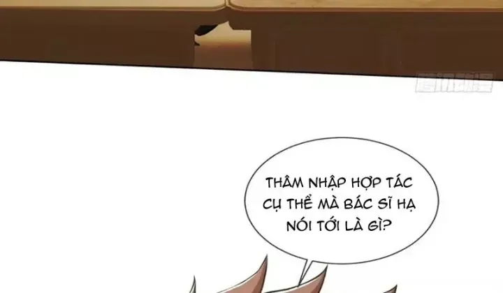 Thương Nhân Buôn Lậu Thời Mạt Thế: Ta Dùng Que Cay Đổi Vàng Thỏi Chap 37 - Next Chap 36