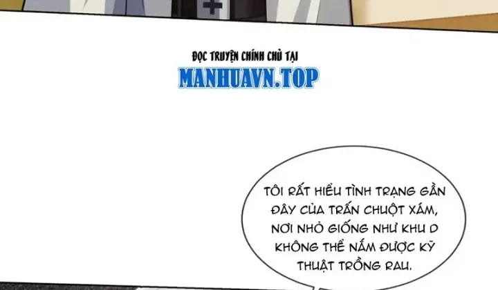 Thương Nhân Buôn Lậu Thời Mạt Thế: Ta Dùng Que Cay Đổi Vàng Thỏi Chap 37 - Next Chap 36