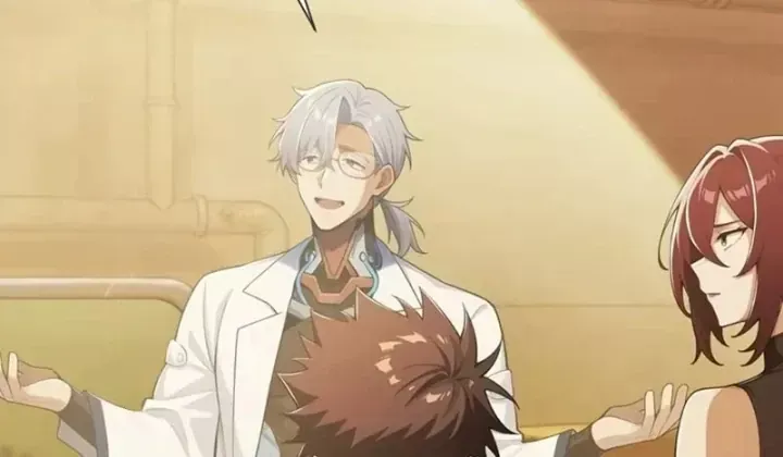 Thương Nhân Buôn Lậu Thời Mạt Thế: Ta Dùng Que Cay Đổi Vàng Thỏi Chap 37 - Next Chap 36