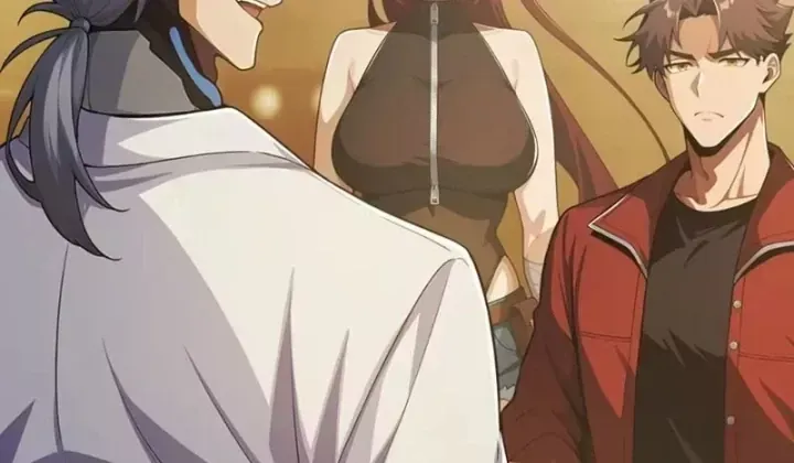 Thương Nhân Buôn Lậu Thời Mạt Thế: Ta Dùng Que Cay Đổi Vàng Thỏi Chap 37 - Next Chap 36