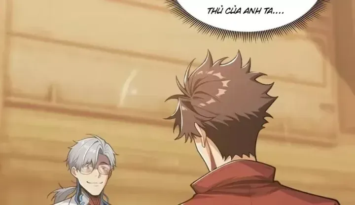 Thương Nhân Buôn Lậu Thời Mạt Thế: Ta Dùng Que Cay Đổi Vàng Thỏi Chap 37 - Next Chap 36
