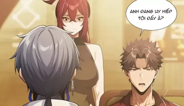 Thương Nhân Buôn Lậu Thời Mạt Thế: Ta Dùng Que Cay Đổi Vàng Thỏi Chap 37 - Next Chap 36
