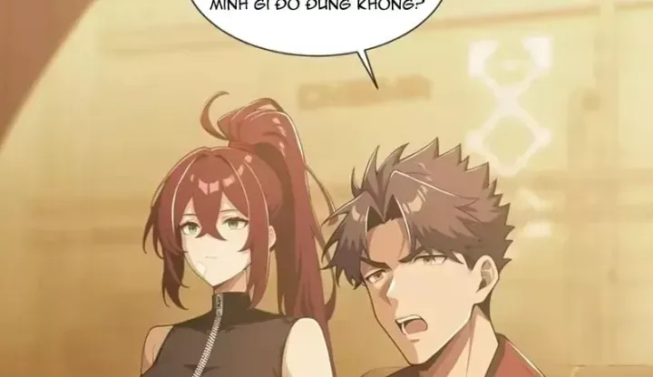 Thương Nhân Buôn Lậu Thời Mạt Thế: Ta Dùng Que Cay Đổi Vàng Thỏi Chap 37 - Next Chap 36