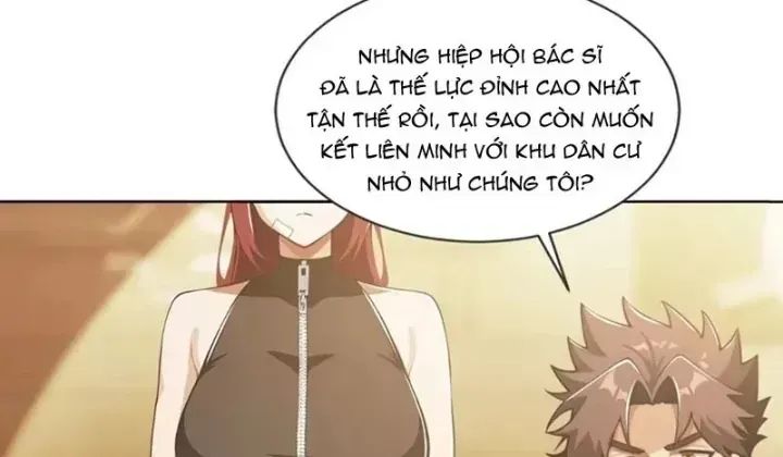 Thương Nhân Buôn Lậu Thời Mạt Thế: Ta Dùng Que Cay Đổi Vàng Thỏi Chap 37 - Next Chap 36