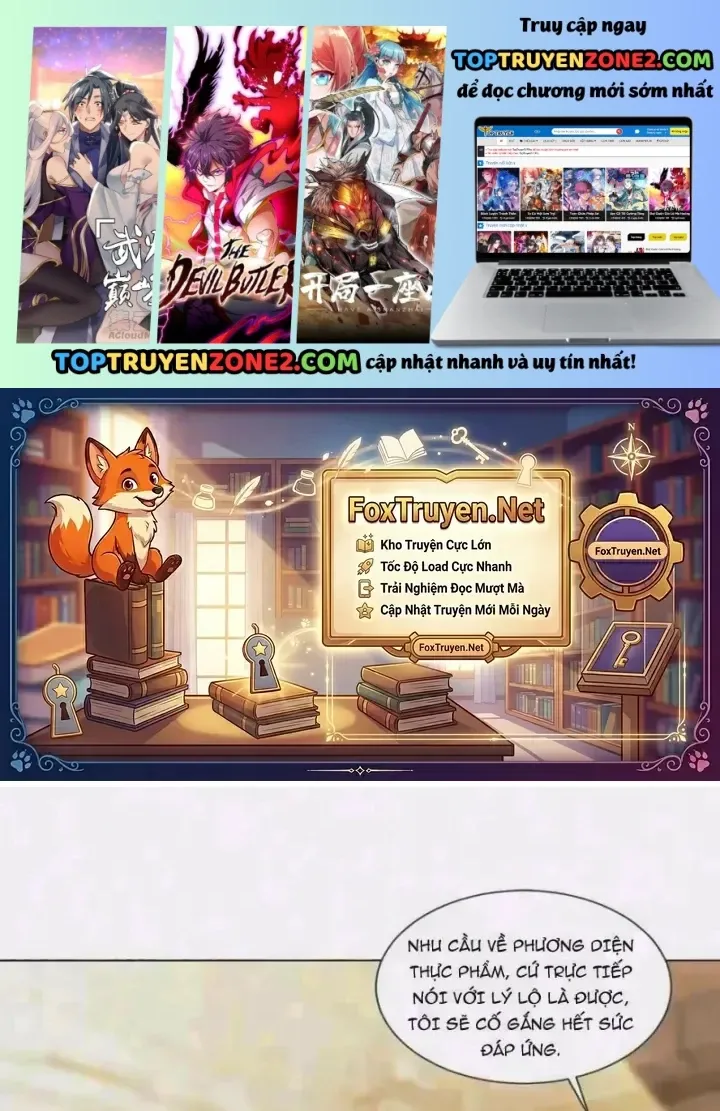 Thương Nhân Buôn Lậu Thời Mạt Thế: Ta Dùng Que Cay Đổi Vàng Thỏi Chap 38 - Next Chap 37
