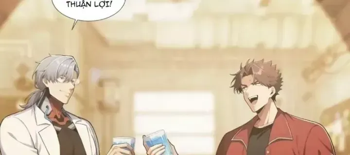Thương Nhân Buôn Lậu Thời Mạt Thế: Ta Dùng Que Cay Đổi Vàng Thỏi Chap 38 - Next Chap 37