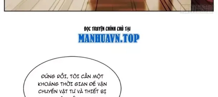 Thương Nhân Buôn Lậu Thời Mạt Thế: Ta Dùng Que Cay Đổi Vàng Thỏi Chap 38 - Next Chap 37