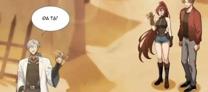 Thương Nhân Buôn Lậu Thời Mạt Thế: Ta Dùng Que Cay Đổi Vàng Thỏi Chap 38 - Next Chap 37