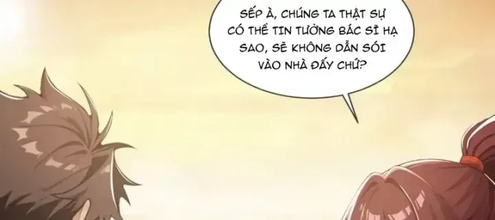Thương Nhân Buôn Lậu Thời Mạt Thế: Ta Dùng Que Cay Đổi Vàng Thỏi Chap 38 - Next Chap 37