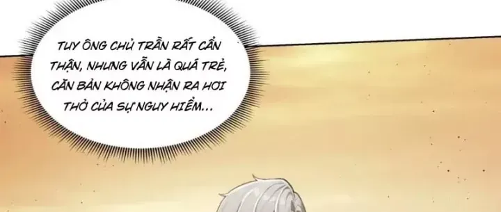 Thương Nhân Buôn Lậu Thời Mạt Thế: Ta Dùng Que Cay Đổi Vàng Thỏi Chap 38 - Next Chap 37
