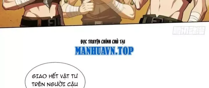 Thương Nhân Buôn Lậu Thời Mạt Thế: Ta Dùng Que Cay Đổi Vàng Thỏi Chap 38 - Next Chap 37