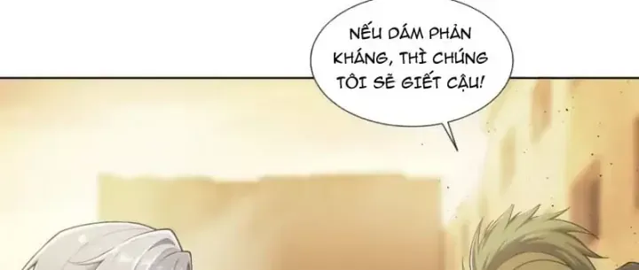 Thương Nhân Buôn Lậu Thời Mạt Thế: Ta Dùng Que Cay Đổi Vàng Thỏi Chap 38 - Next Chap 37