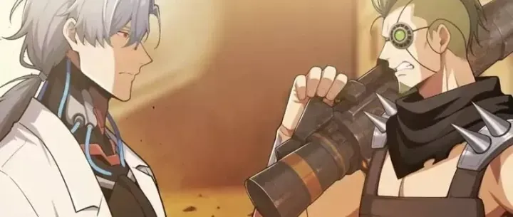 Thương Nhân Buôn Lậu Thời Mạt Thế: Ta Dùng Que Cay Đổi Vàng Thỏi Chap 38 - Next Chap 37