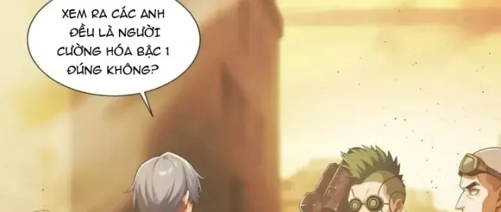 Thương Nhân Buôn Lậu Thời Mạt Thế: Ta Dùng Que Cay Đổi Vàng Thỏi Chap 38 - Next Chap 37