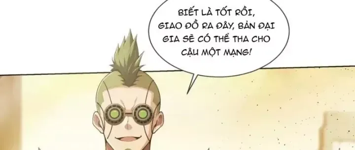 Thương Nhân Buôn Lậu Thời Mạt Thế: Ta Dùng Que Cay Đổi Vàng Thỏi Chap 38 - Next Chap 37