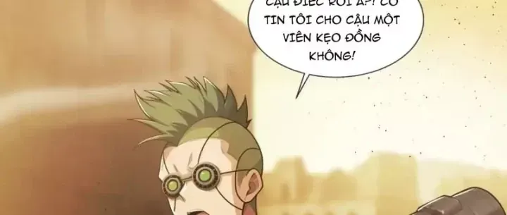 Thương Nhân Buôn Lậu Thời Mạt Thế: Ta Dùng Que Cay Đổi Vàng Thỏi Chap 38 - Next Chap 37