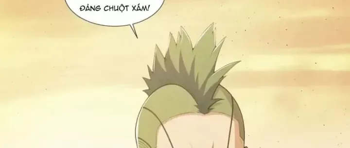 Thương Nhân Buôn Lậu Thời Mạt Thế: Ta Dùng Que Cay Đổi Vàng Thỏi Chap 38 - Next Chap 37