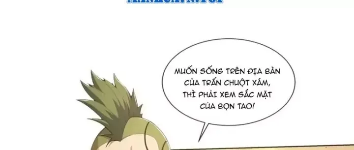 Thương Nhân Buôn Lậu Thời Mạt Thế: Ta Dùng Que Cay Đổi Vàng Thỏi Chap 38 - Next Chap 37