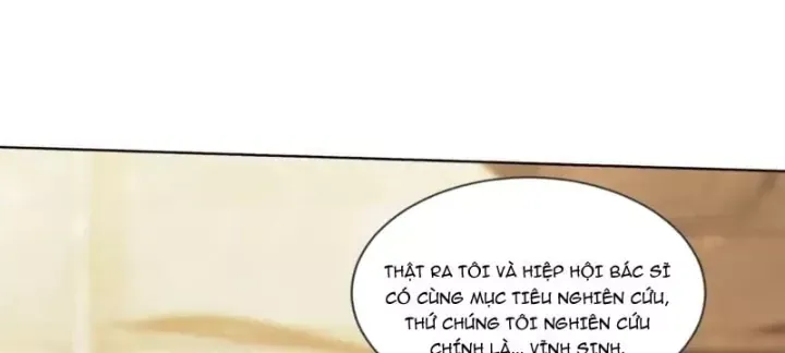 Thương Nhân Buôn Lậu Thời Mạt Thế: Ta Dùng Que Cay Đổi Vàng Thỏi Chap 38 - Next Chap 37