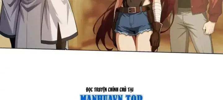 Thương Nhân Buôn Lậu Thời Mạt Thế: Ta Dùng Que Cay Đổi Vàng Thỏi Chap 38 - Next Chap 37