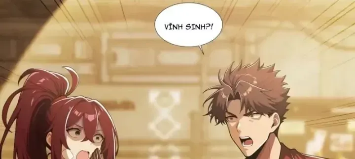 Thương Nhân Buôn Lậu Thời Mạt Thế: Ta Dùng Que Cay Đổi Vàng Thỏi Chap 38 - Next Chap 37