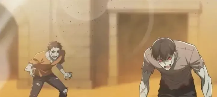 Thương Nhân Buôn Lậu Thời Mạt Thế: Ta Dùng Que Cay Đổi Vàng Thỏi Chap 38 - Next Chap 37