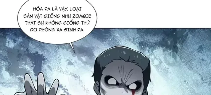 Thương Nhân Buôn Lậu Thời Mạt Thế: Ta Dùng Que Cay Đổi Vàng Thỏi Chap 38 - Next Chap 37