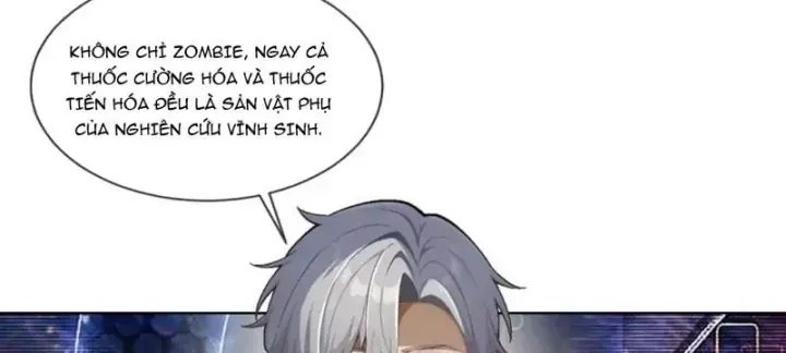 Thương Nhân Buôn Lậu Thời Mạt Thế: Ta Dùng Que Cay Đổi Vàng Thỏi Chap 38 - Next Chap 37