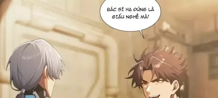Thương Nhân Buôn Lậu Thời Mạt Thế: Ta Dùng Que Cay Đổi Vàng Thỏi Chap 38 - Next Chap 37