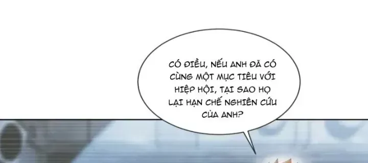 Thương Nhân Buôn Lậu Thời Mạt Thế: Ta Dùng Que Cay Đổi Vàng Thỏi Chap 38 - Next Chap 37