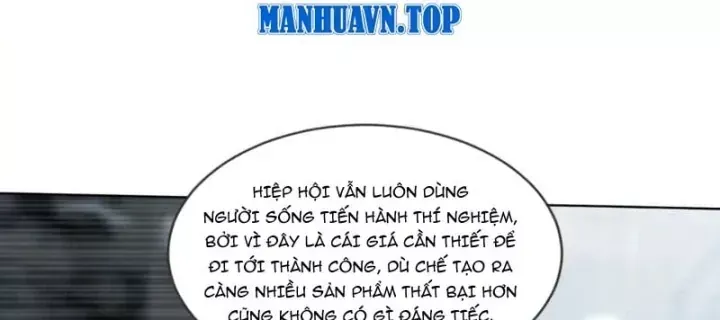 Thương Nhân Buôn Lậu Thời Mạt Thế: Ta Dùng Que Cay Đổi Vàng Thỏi Chap 38 - Next Chap 37
