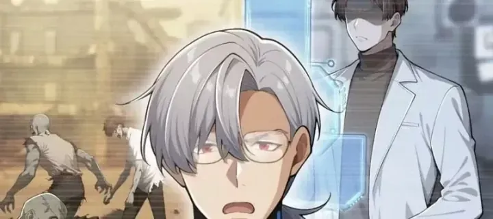 Thương Nhân Buôn Lậu Thời Mạt Thế: Ta Dùng Que Cay Đổi Vàng Thỏi Chap 38 - Next Chap 37