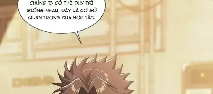 Thương Nhân Buôn Lậu Thời Mạt Thế: Ta Dùng Que Cay Đổi Vàng Thỏi Chap 38 - Next Chap 37