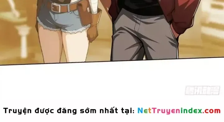 Thương Nhân Buôn Lậu Thời Mạt Thế: Ta Dùng Que Cay Đổi Vàng Thỏi Chap 38 - Next Chap 37