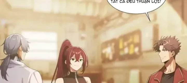 Thương Nhân Buôn Lậu Thời Mạt Thế: Ta Dùng Que Cay Đổi Vàng Thỏi Chap 38 - Next Chap 37