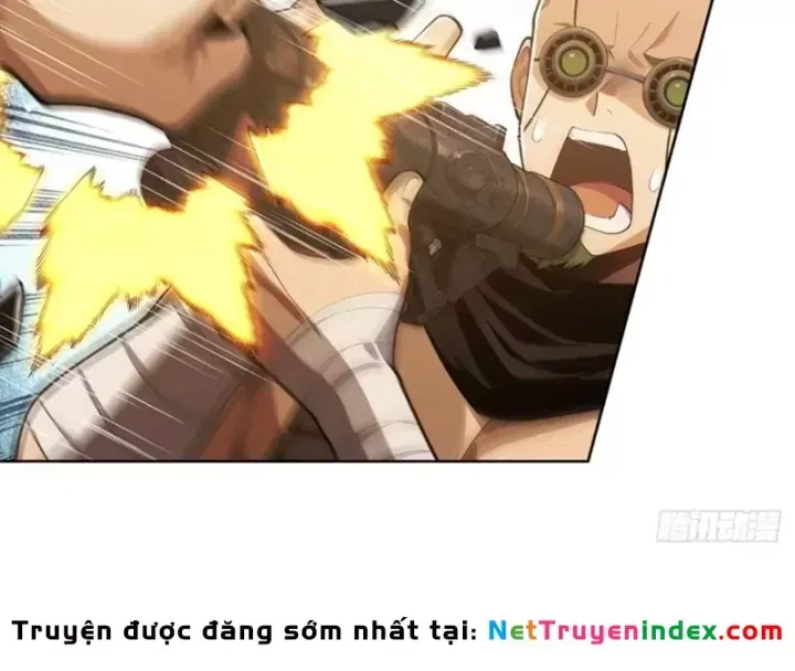 Thương Nhân Buôn Lậu Thời Mạt Thế: Ta Dùng Que Cay Đổi Vàng Thỏi Chap 39 - Next Chap 38