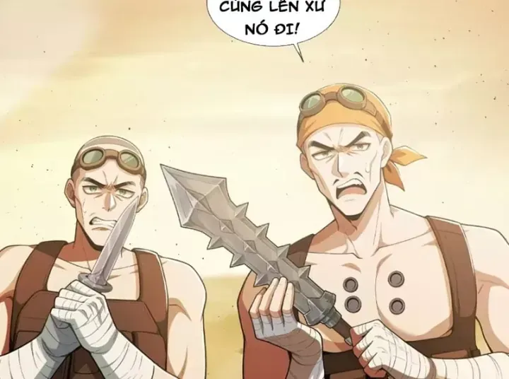 Thương Nhân Buôn Lậu Thời Mạt Thế: Ta Dùng Que Cay Đổi Vàng Thỏi Chap 39 - Next Chap 38
