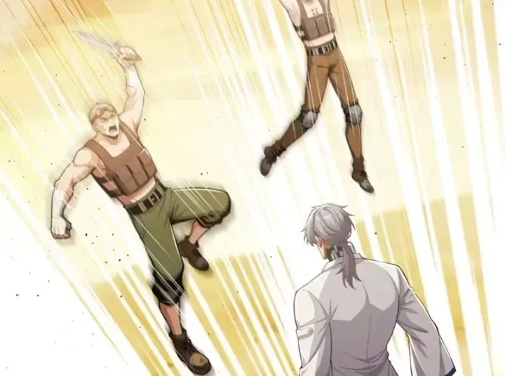Thương Nhân Buôn Lậu Thời Mạt Thế: Ta Dùng Que Cay Đổi Vàng Thỏi Chap 39 - Next Chap 38