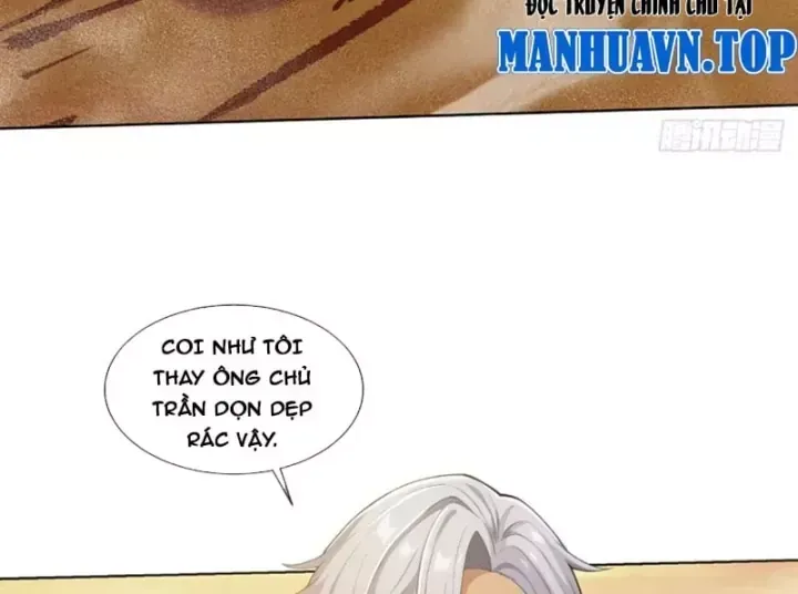 Thương Nhân Buôn Lậu Thời Mạt Thế: Ta Dùng Que Cay Đổi Vàng Thỏi Chap 39 - Next Chap 38