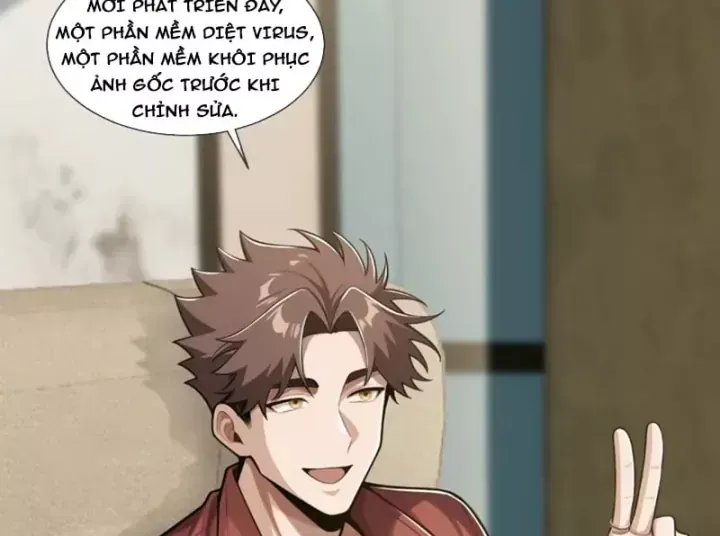 Thương Nhân Buôn Lậu Thời Mạt Thế: Ta Dùng Que Cay Đổi Vàng Thỏi Chap 39 - Next Chap 38