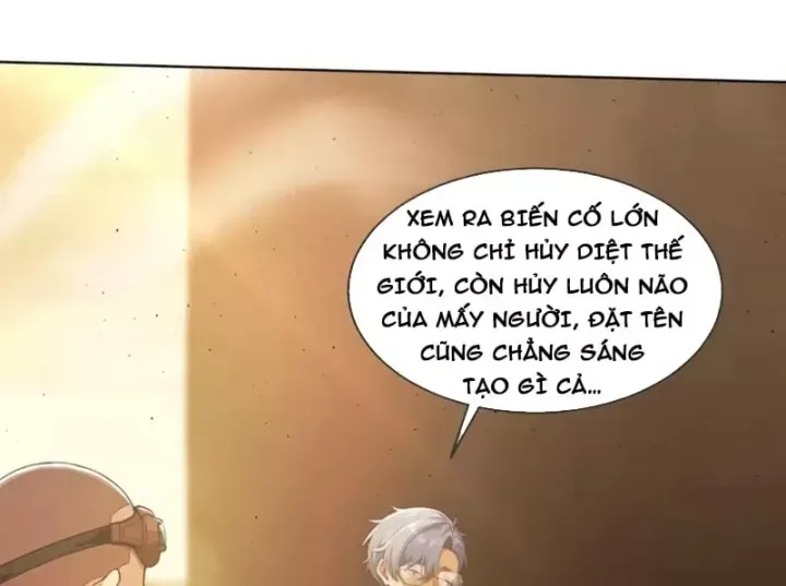 Thương Nhân Buôn Lậu Thời Mạt Thế: Ta Dùng Que Cay Đổi Vàng Thỏi Chap 39 - Next Chap 38