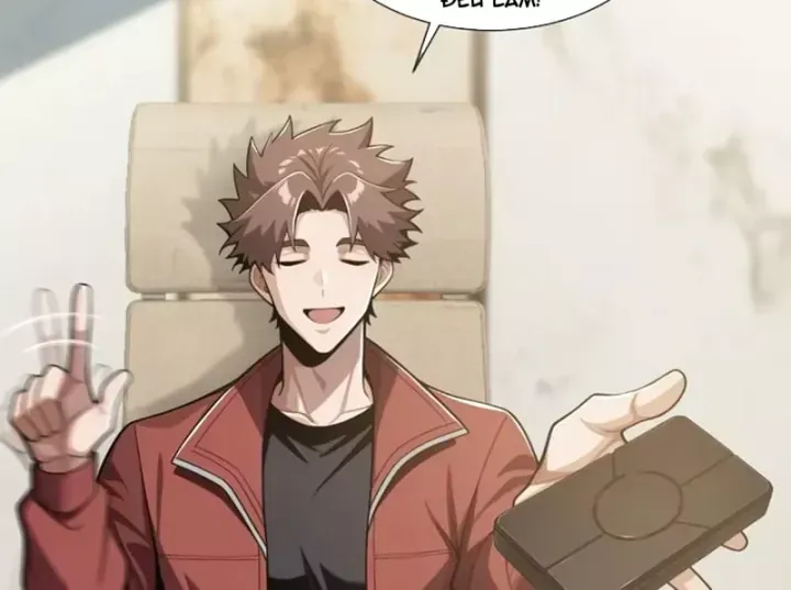 Thương Nhân Buôn Lậu Thời Mạt Thế: Ta Dùng Que Cay Đổi Vàng Thỏi Chap 39 - Next Chap 38