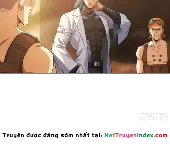 Thương Nhân Buôn Lậu Thời Mạt Thế: Ta Dùng Que Cay Đổi Vàng Thỏi Chap 39 - Next Chap 38