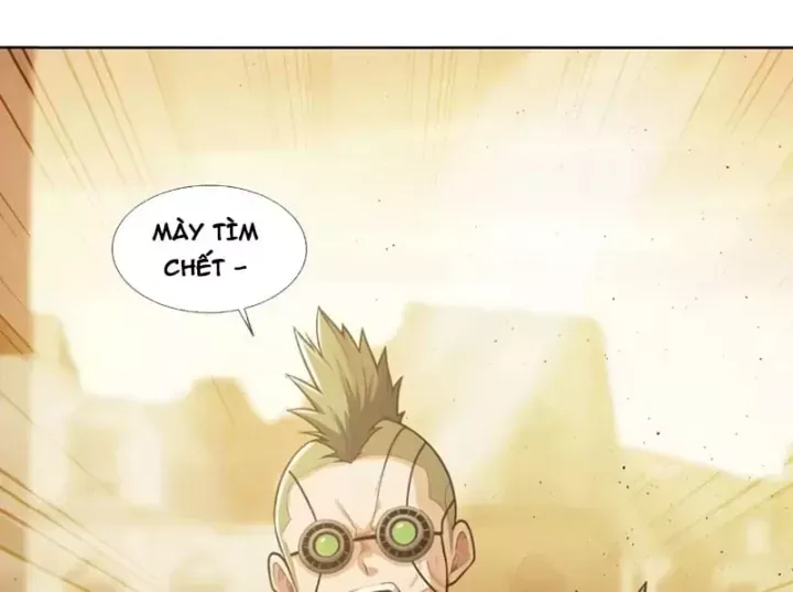 Thương Nhân Buôn Lậu Thời Mạt Thế: Ta Dùng Que Cay Đổi Vàng Thỏi Chap 39 - Next Chap 38