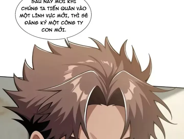 Thương Nhân Buôn Lậu Thời Mạt Thế: Ta Dùng Que Cay Đổi Vàng Thỏi Chap 39 - Next Chap 38